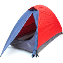 One-Man Windproof Waterproof Double Layer Tent Outdoor Camping Hiking Tent